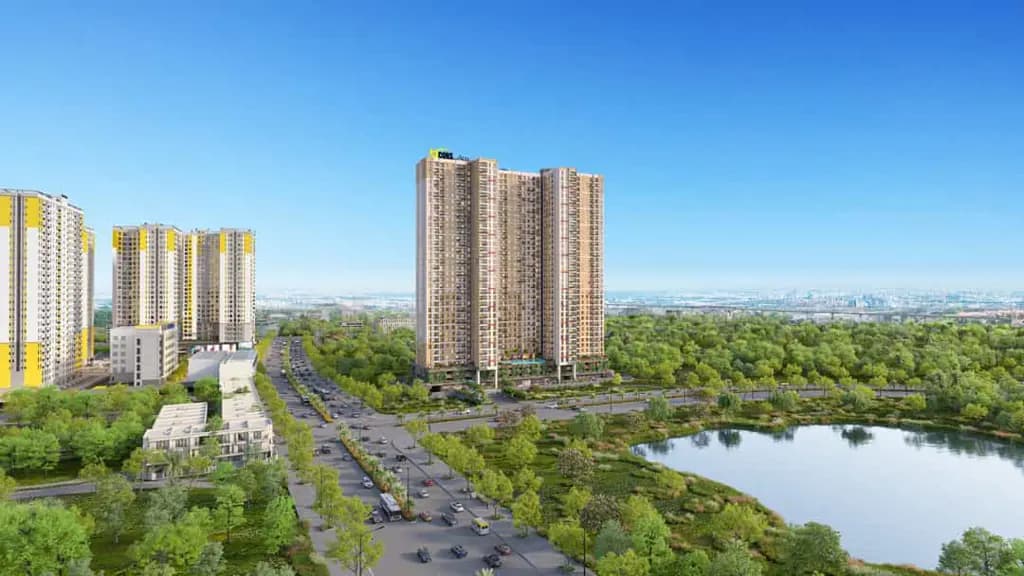 Main-BCONS ARIA – CĂN HỘ 2PN 2WC TẠI ĐÔNG HÒA, GẦN METRO SUỐI TIÊN, GIÁ TỪ KHOẢNG 2,5 TỶ ĐỒNG-2