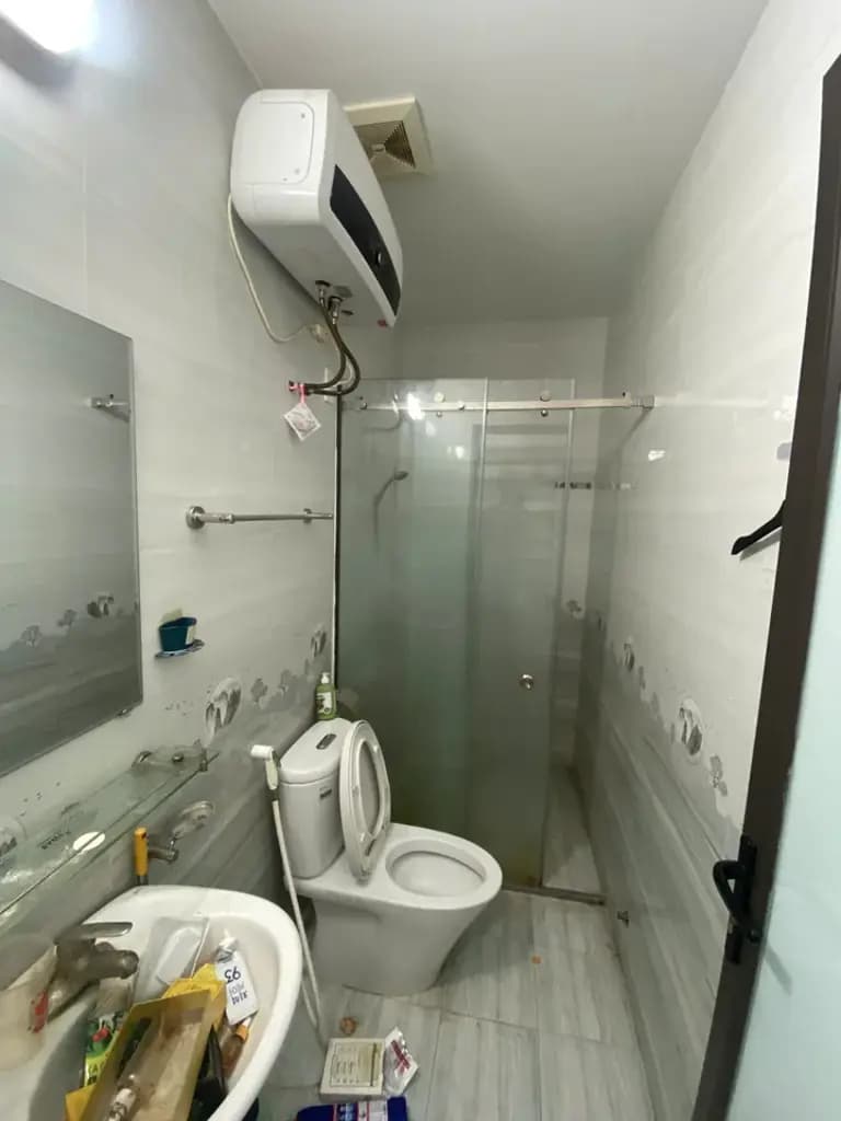 Main-Cho thuê Nhà riêng 50m2 giá 9 triệu tại Đường Thiên Lôi Phường Vĩnh Niệm Quận Lê Chân Hải Phòng-6