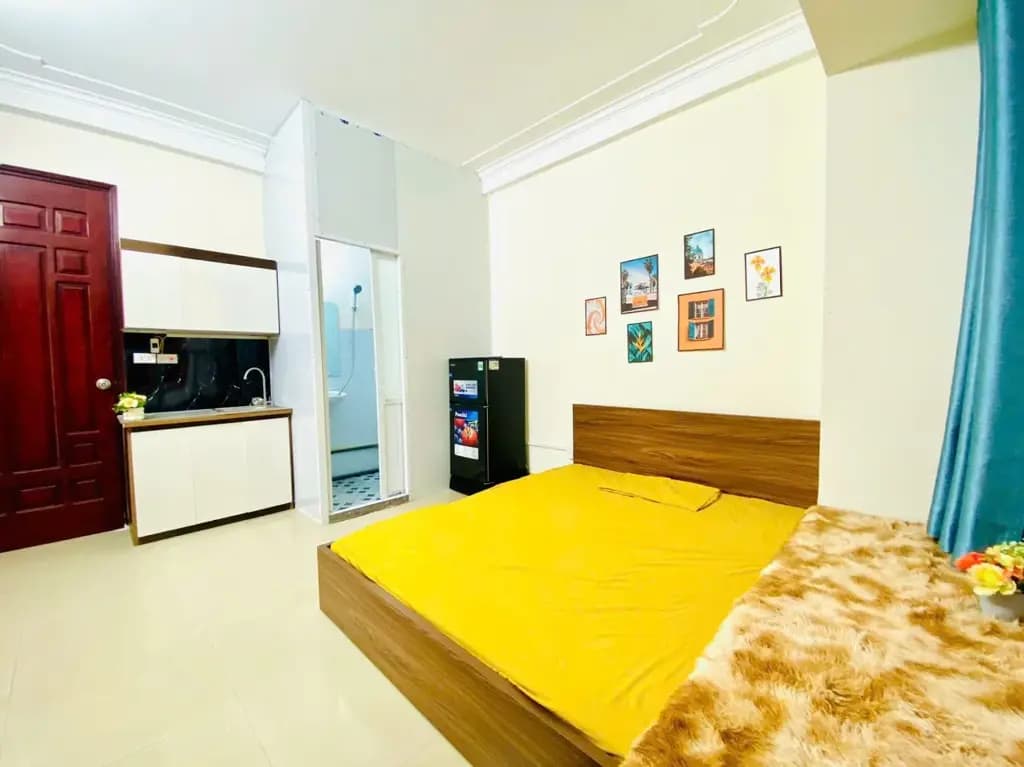 Main-CHO THUÊ PHÒNG Ở NGAY 🗯👍. 🌟 P201 giá 3,8tr khép kín ( ở ngay) 🏢 Địa chỉ : số nhà 12 ngõ 54 Lê Quang Đạo, Mỹ Đình, Hà Nội-0