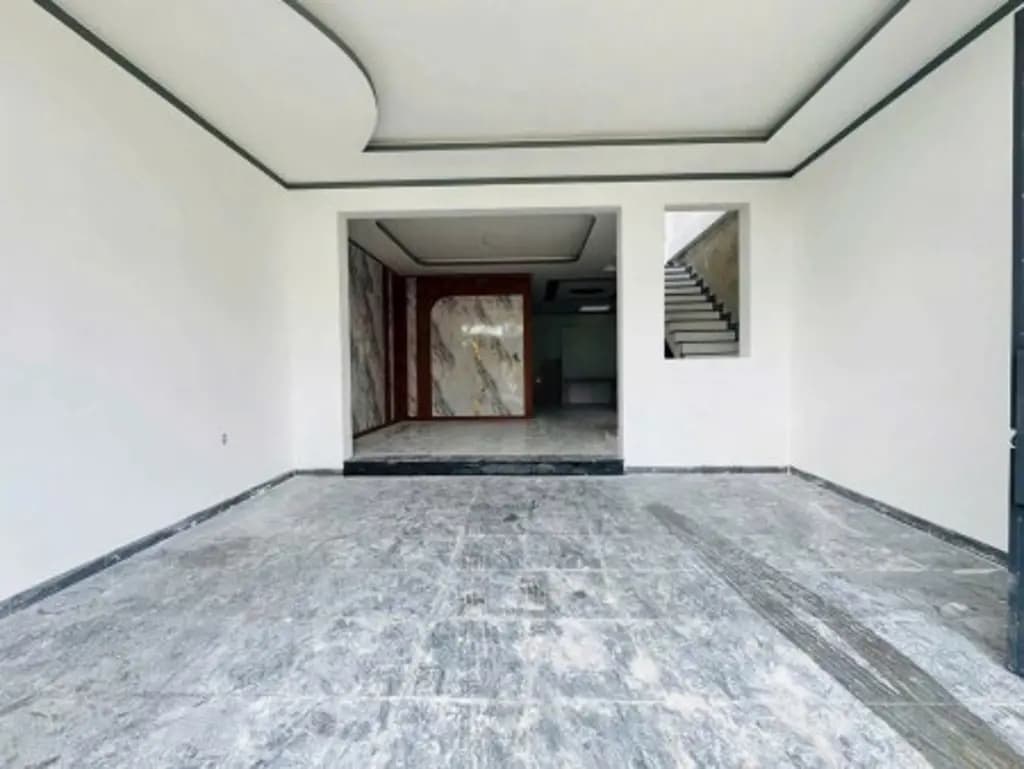 Main-BÁN BIỆT THỰ MINI MỚI HOÀN THIỆN, SỔ ĐÃ SẴN SÀNG - CHỈ CẦN VÀO Ở LUÔN-1