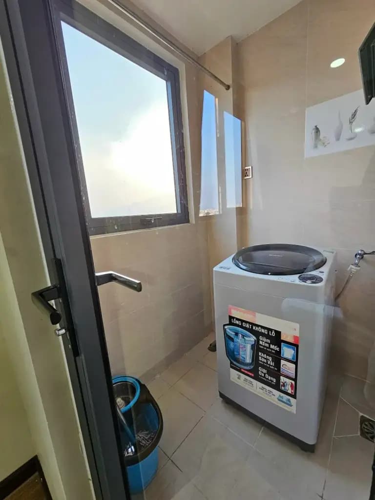 Cho thuê Căn hộ chung cư 30m2 giá 8 triệu tại Xã Vĩnh Ngọc Thành phố Nha Trang Khánh Hòa