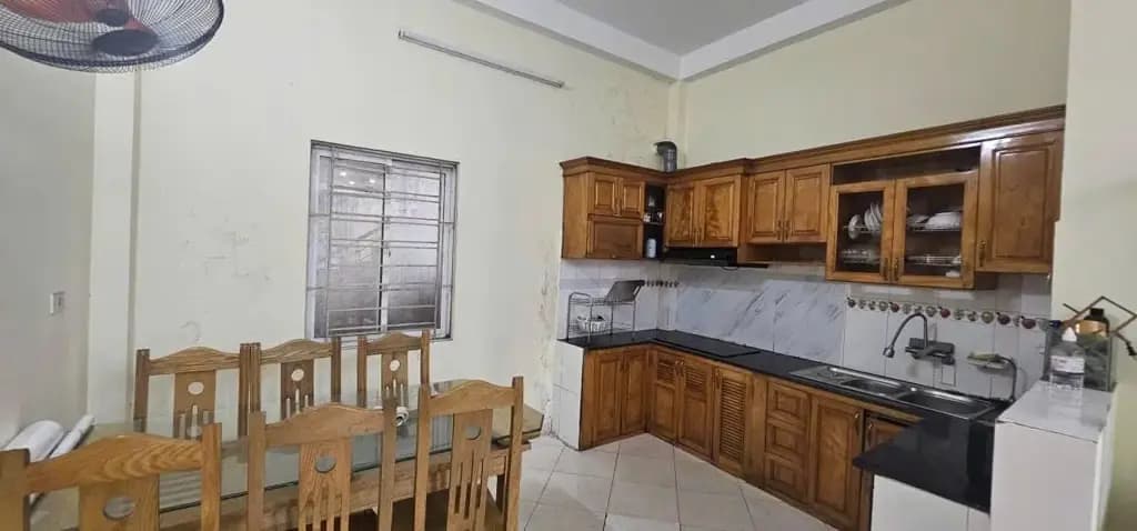 Main-Cho thuê nhà ngõ 305 CỔ NHUẾ, Bắc Từ Liêm. 12 triệu/tháng. Ưu tiên: Hộ gia đình, Nhóm đi làm.-1
