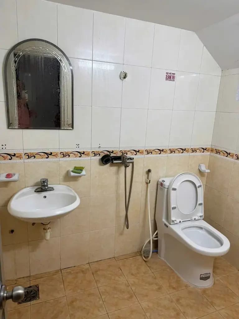 Main-Cho thuê Nhà riêng 68m2 giá 9 triệu tại Đường Lê Hồng Phong Phường Đông Khê Quận Ngô Quyền Hải Phòng-4