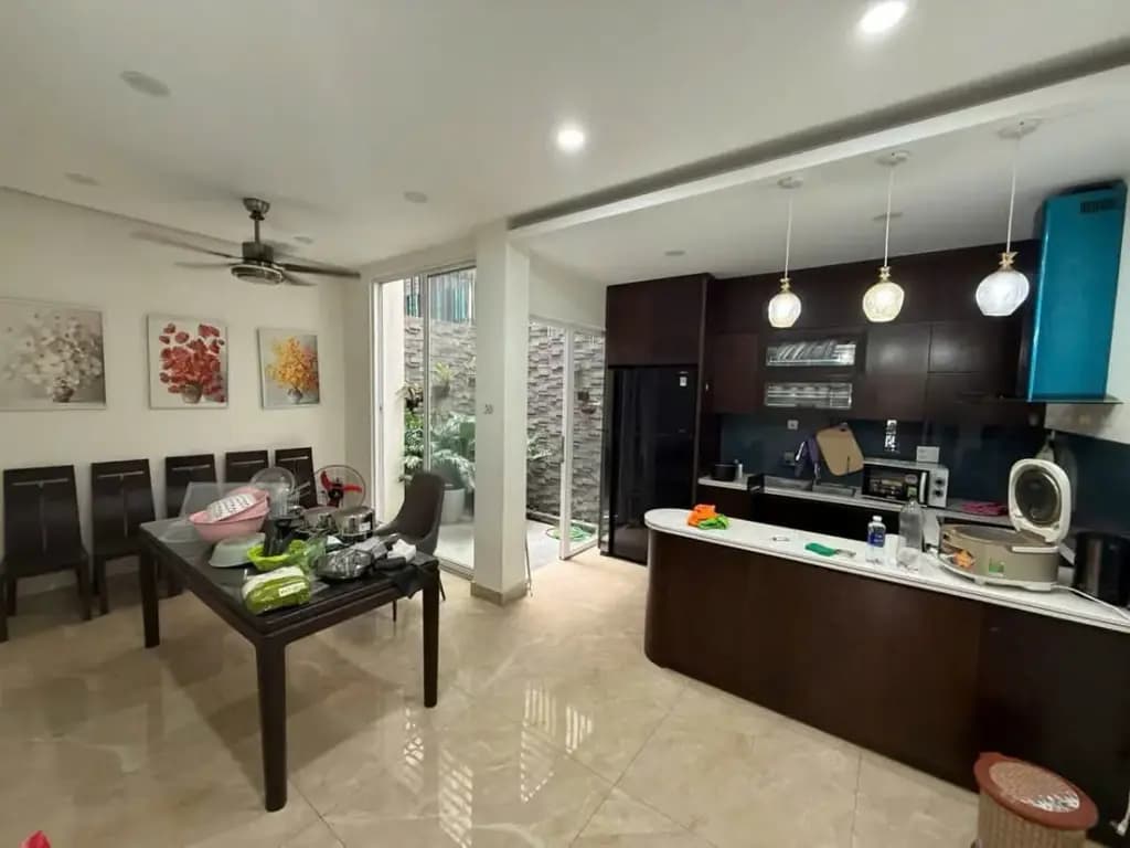 Main-Cho thuê Nhà riêng 96m2 giá 32 triệu tại Đường Đại lộ Võ Nguyên Giáp - Chọn - Phường Lê Chân Hải Phòng-1