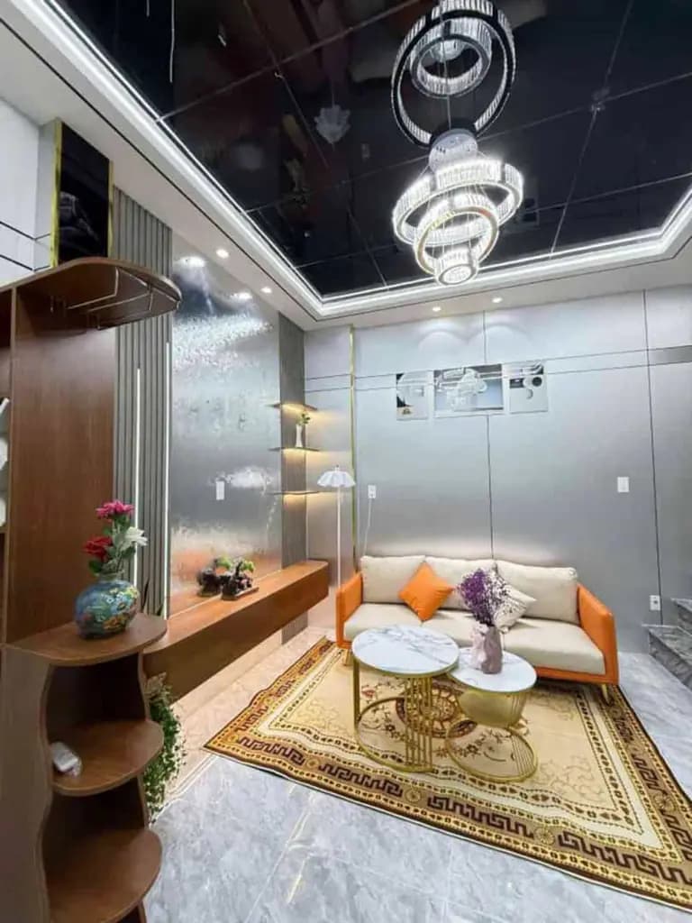 Main-NGAY VINCOM THỦ ĐỨC I CHỈ 2,9 TỶ I NHÀ 2 TẦNG I SỬ DỤNG 50M2-2