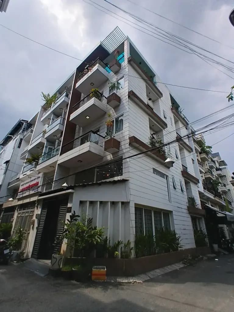 Main-Bán Nhà riêng 67m2 có sẵn 67 m2 thổ cư giá 8.7 tỷ tại Đường Quang Trung Phường 8 Quận Gò Vấp TP. Hồ Chí Minh-0