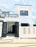 Thumb-BÁN CĂN NHÀ BIỆT THỰ MINI NGANG 7 MÉT NGAY BIÊN HÒA-699TR NHẬN NHÀ Ở NGAY-1