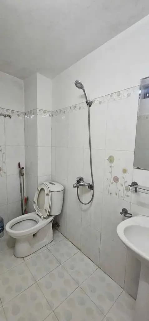 Main-Cho thuê nhà ngõ 305 CỔ NHUẾ, Bắc Từ Liêm. 12 triệu/tháng. Ưu tiên: Hộ gia đình, Nhóm đi làm.-7