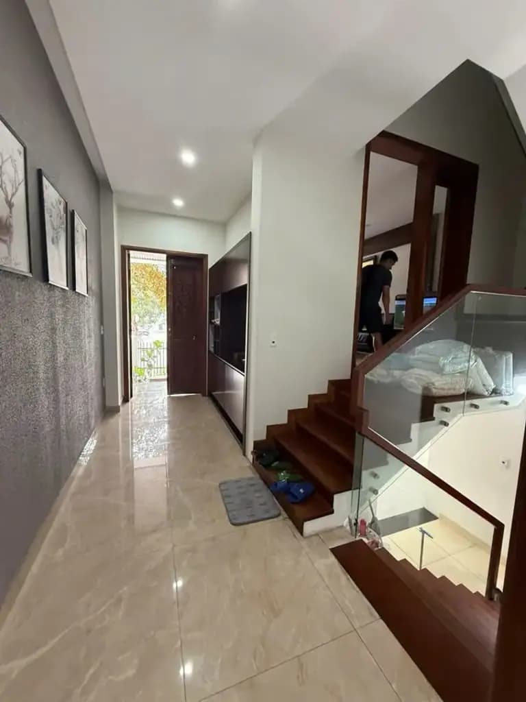 Main-Cho thuê Nhà riêng 96m2 giá 32 triệu tại Đường Đại lộ Võ Nguyên Giáp - Chọn - Phường Lê Chân Hải Phòng-8