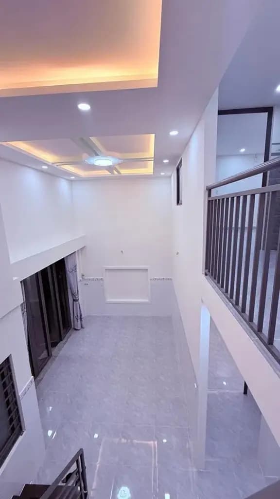 Main-Bán Nhà riêng 62m2 có sẵn 62 m2 thổ cư giá 4.5 tỷ tại đường Phạm Văn Đồng Phường Linh Xuân Thành phố Thủ Đức TP. Hồ Chí Minh-6