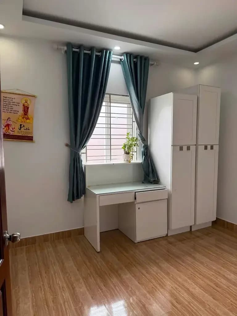 Main-Cho thuê Nhà riêng 46m2 giá 10 triệu tại Đường Nguyễn Bỉnh Khiêm - Chọn - Phường Gia Viên Hải Phòng-2