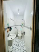 Thumb-BÁN NHÀ 3 TẦNG HẺM XE HƠI 6M – 51,5m2 - TRƯỜNG LƯU - NGAY CHỢ LONG TRƯỜNG-5