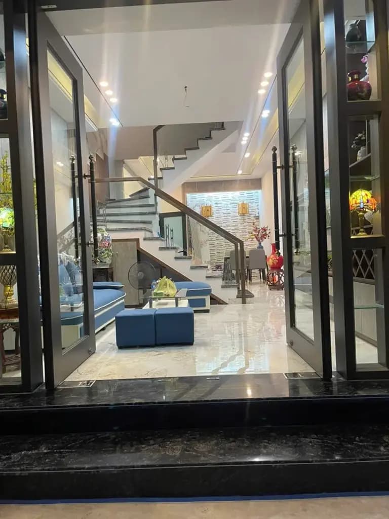 Main-Cho thuê Nhà riêng 40m2 giá 10 triệu tại Đường Phủ Thượng Đoạn Phường Đông Hải 1 Quận Hải An Hải Phòng-3
