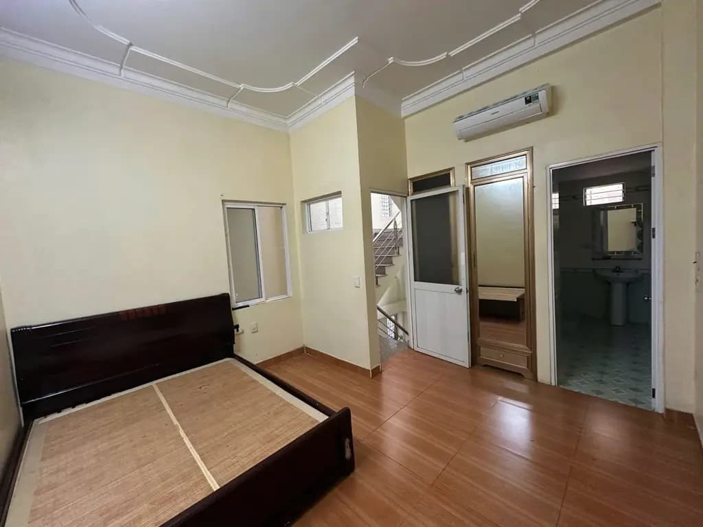 Main-N6069. CHÍNH CHỦ CHO THUÊ NHÀ mặt đường nhánh Quán Nam - Lê Chân - Hải Phòng-2