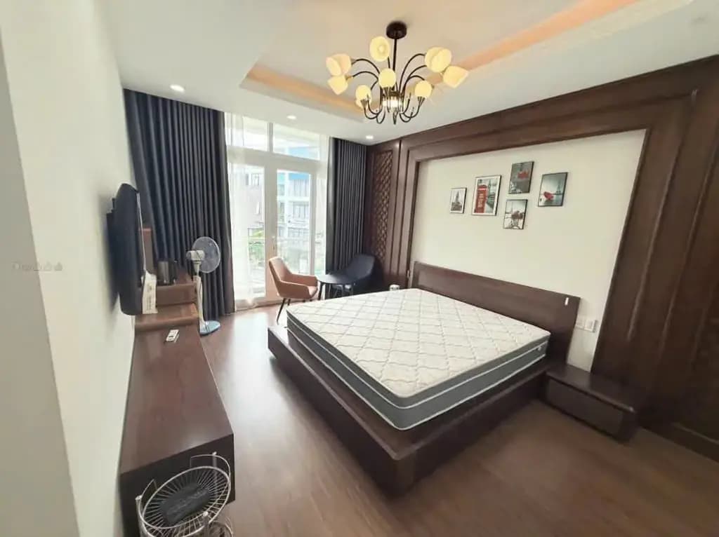 Main-Cho thuê Nhà riêng 96m2 giá 32 triệu tại Đường Đại lộ Võ Nguyên Giáp - Chọn - Phường Lê Chân Hải Phòng-4