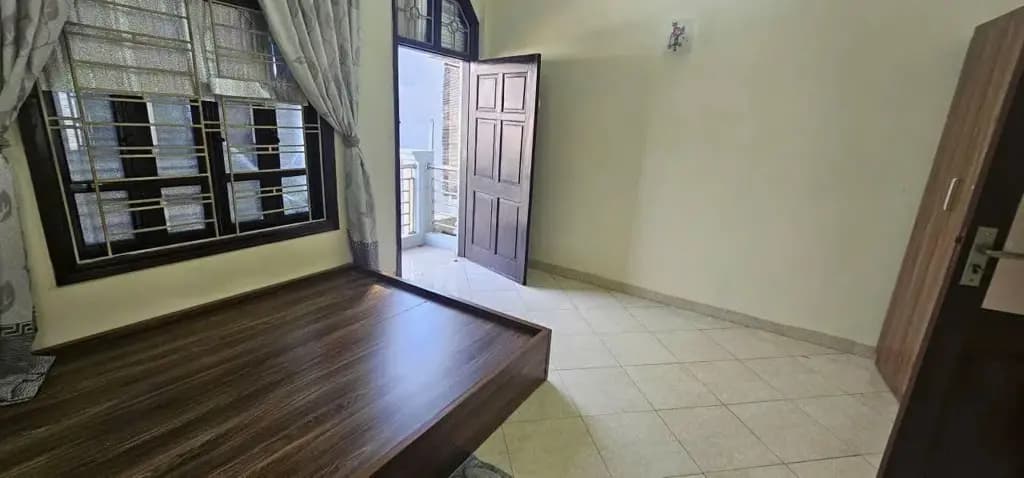 Main-Cho thuê nhà ngõ 305 CỔ NHUẾ, Bắc Từ Liêm. 12 triệu/tháng. Ưu tiên: Hộ gia đình, Nhóm đi làm.-2