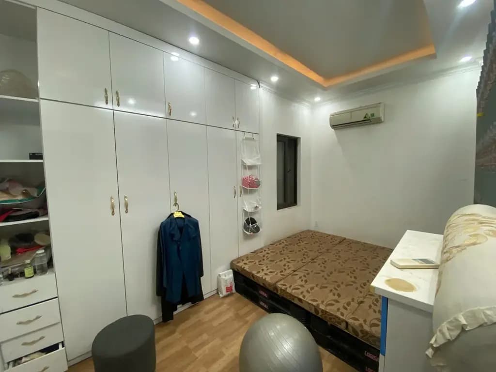 Main-Cho thuê Nhà riêng 50m2 giá 9 triệu tại Đường Thiên Lôi Phường Vĩnh Niệm Quận Lê Chân Hải Phòng-2