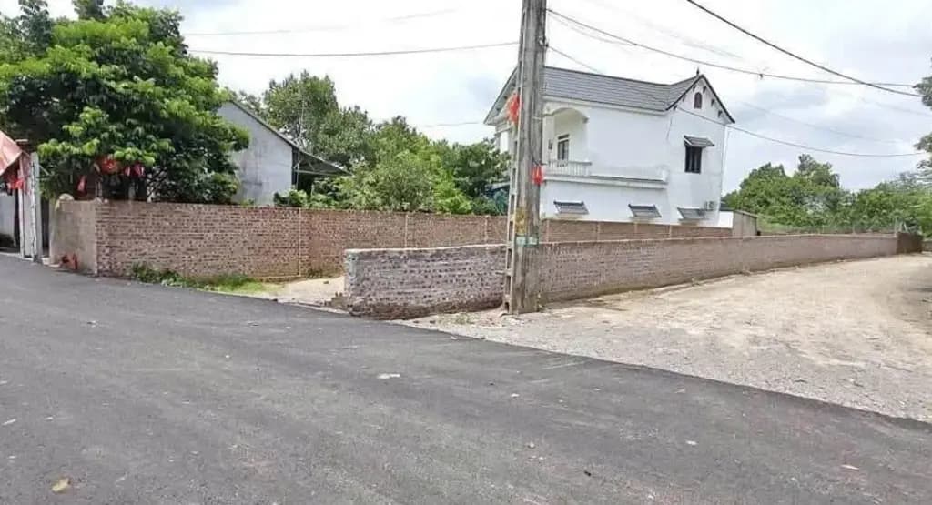 Main-Bán Đất 100m2 có sẵn 100 m2 thổ cư giá 1.78 tỷ tại Phường Xuân Khanh Thị xã Sơn Tây Hà Nội-2
