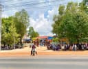 Thumb-KẸT TIỀN QUÁ BÁN GẤP 1008M2 ĐẤT SHR, MT ĐƯỜNG RỘNG SÁT KCN NHÀ MÁY ĐANG HOẠT ĐỘNG CÓ CHỢ, TRƯỜNG HỌC. GIÁ 450TR-2