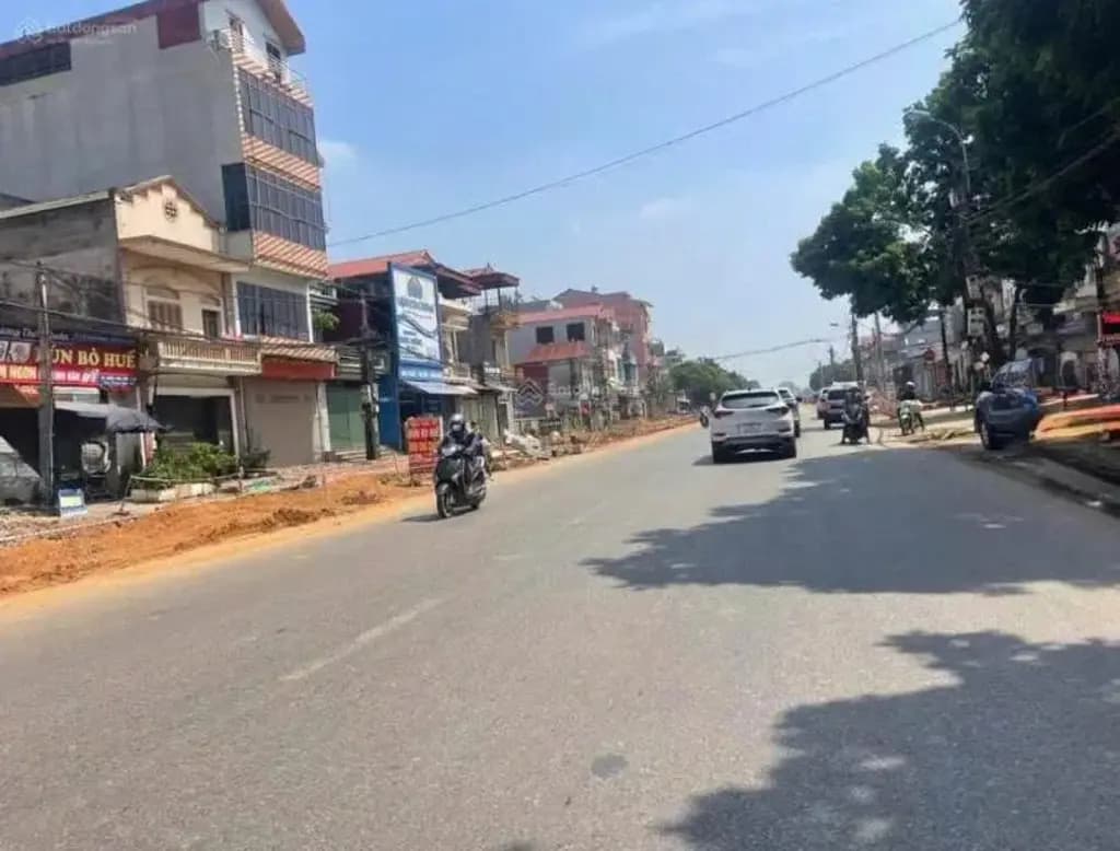 Main-Bán Đất 100m2 có sẵn 100 m2 thổ cư giá 1.78 tỷ tại Phường Xuân Khanh Thị xã Sơn Tây Hà Nội-0
