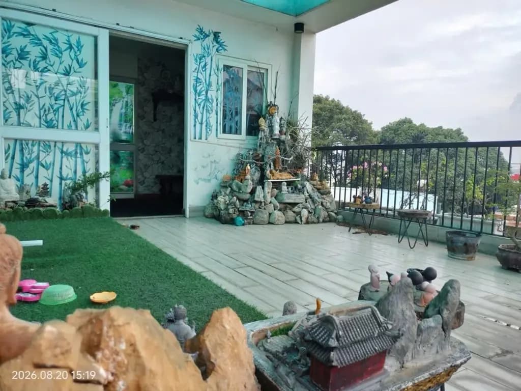 Main-Bán Nhà riêng 67m2 có sẵn 67 m2 thổ cư giá 8.7 tỷ tại Đường Quang Trung Phường 8 Quận Gò Vấp TP. Hồ Chí Minh-2