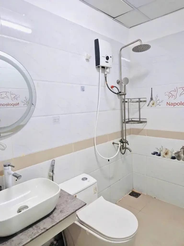 Main-Cho thuê Căn hộ chung cư 55m2 giá 13 triệu tại Phường Vĩnh Hải Thành phố Nha Trang Khánh Hòa-6