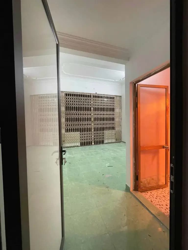 Main-Cho thuê Nhà riêng 82m2 giá 12 triệu tại Đường Thiên Lôi - Chọn - Phường Lê Chân Hải Phòng-4