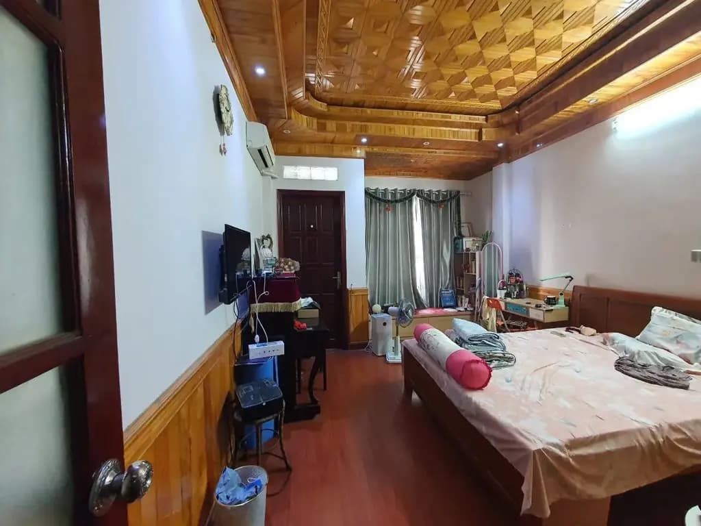 Main-Cho thuê nhà ngõ 78 DUY TÂN, Cầu Giấy. 23 triệu/tháng. Ưu tiên: Công ty, Văn phòng ít người.-1