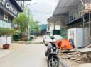 Thumb-Bán Đất 100m2 có sẵn 100 m2 thổ cư giá 2 tỷ tại Tân Xã Huyện Thạch Thất Hà Nội-2