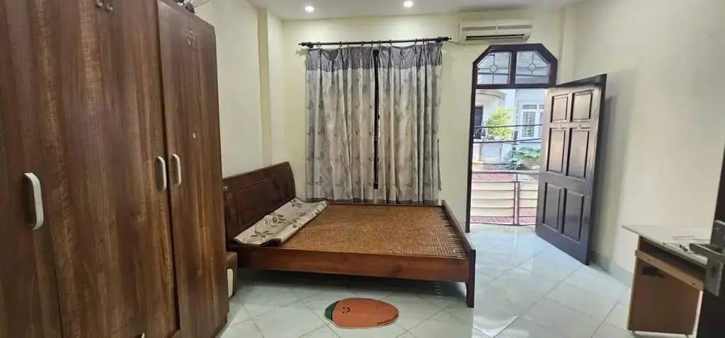 Main-Cho thuê nhà ngõ 305 CỔ NHUẾ, Bắc Từ Liêm. 12 triệu/tháng. Ưu tiên: Hộ gia đình, Nhóm đi làm.-3