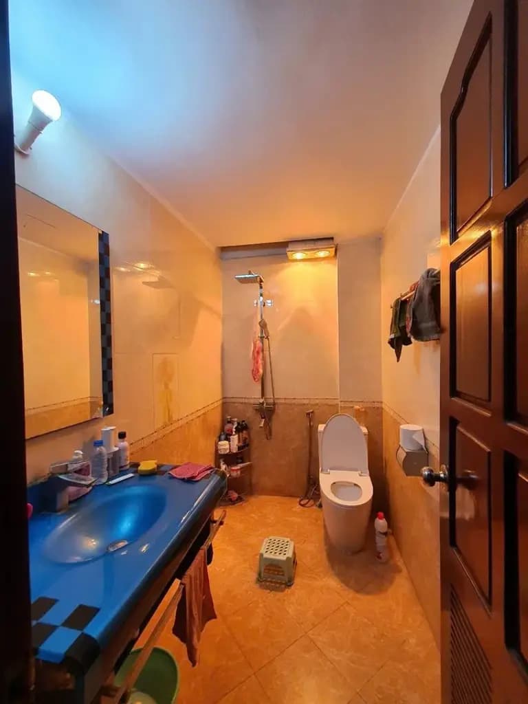 Main-Cho thuê nhà ngõ 78 DUY TÂN, Cầu Giấy. 23 triệu/tháng. Ưu tiên: Công ty, Văn phòng ít người.-7