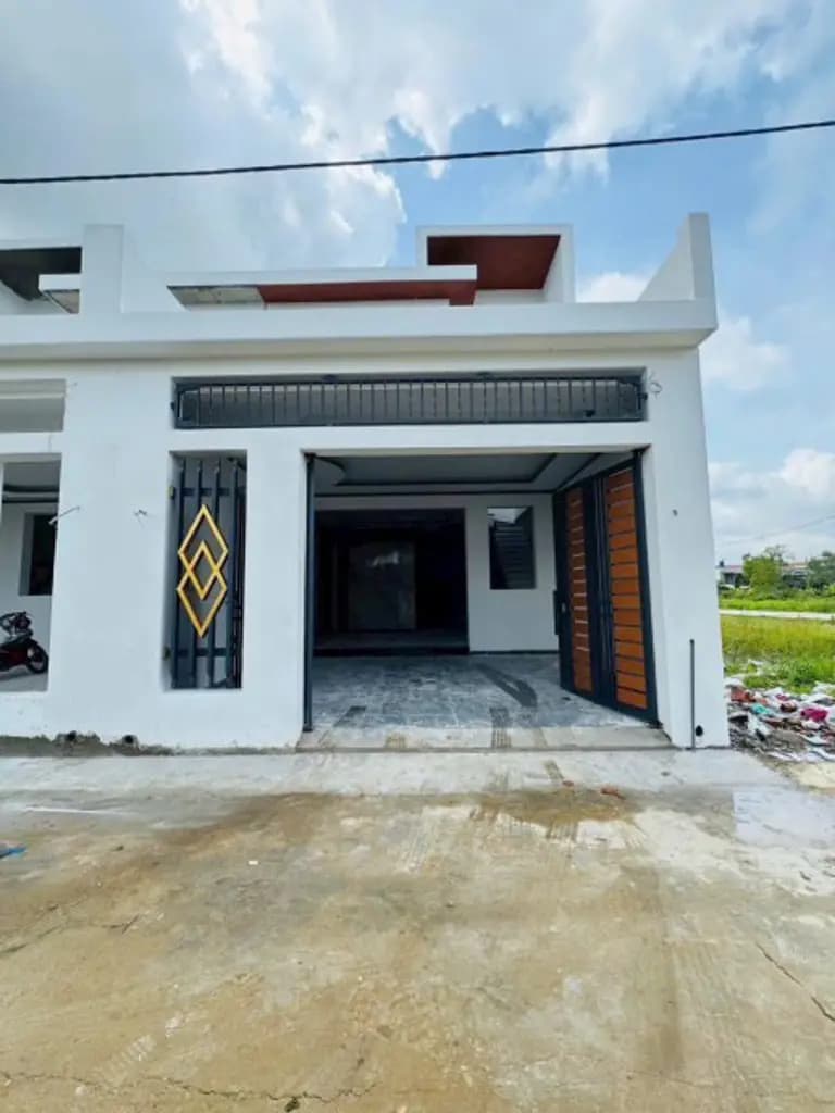 BÁN BIỆT THỰ MINI MỚI HOÀN THIỆN, SỔ ĐÃ SẴN SÀNG - CHỈ CẦN VÀO Ở LUÔN