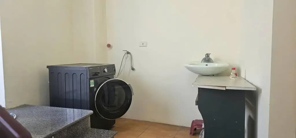 Main-Cho thuê nhà ngõ 305 CỔ NHUẾ, Bắc Từ Liêm. 12 triệu/tháng. Ưu tiên: Hộ gia đình, Nhóm đi làm.-8
