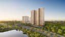 Thumb-BCONS ARIA – CĂN HỘ 2PN 2WC TẠI ĐÔNG HÒA, GẦN METRO SUỐI TIÊN, GIÁ TỪ KHOẢNG 2,5 TỶ ĐỒNG-4