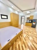 Thumb-Cho thuê Ccmn đẹp thoáng tại ngõ 467 Lĩnh Nam, Hoàng Mai-1