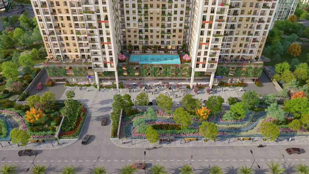 Main-BCONS ARIA – CĂN HỘ 2PN 2WC TẠI ĐÔNG HÒA, GẦN METRO SUỐI TIÊN, GIÁ TỪ KHOẢNG 2,5 TỶ ĐỒNG-1