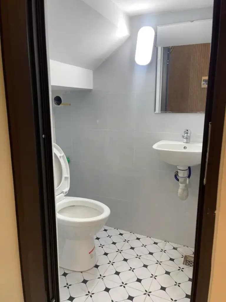 Main-Cho thuê Nhà riêng 40m2 giá 10 triệu tại Đường Phủ Thượng Đoạn Phường Đông Hải 1 Quận Hải An Hải Phòng-5