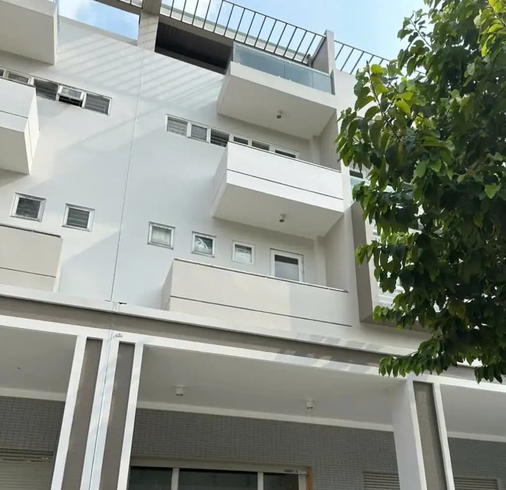 Main-Cho thuê Mặt bằng kinh doanh giá 25 triệu tại Unitown Thành phố Mới Bình Dương-0