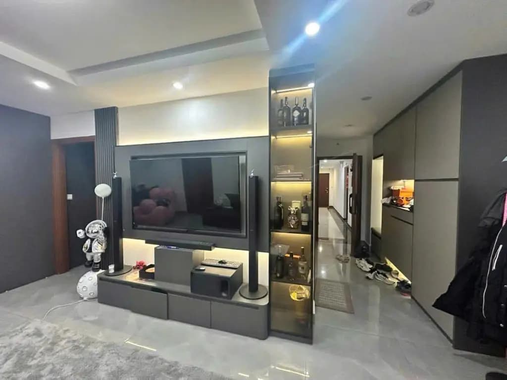 Main-A/C Tìm Nhà Dưới 6 Tỷ Ở Hoàng Mai, Cần Đủ Phòng_Gần Tiện Ích_Vào Ở Luôn_Nên Xem Căn Này-4