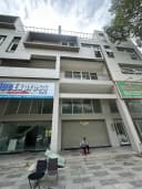 Thumb-Cho thuê Mặt bằng kinh doanh Unitown giá 25 triệu tại Phường Hoà Phú Thành phố Mới Bình Dương-1