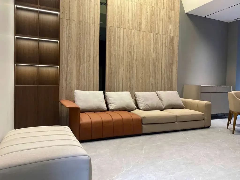 Main-Cho thuê Nhà riêng 90m2 giá 50 triệu tại Phường Hoà Phú Thành phố Thủ Dầu Một Bình Dương-2