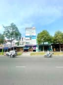 Thumb-Cho thuê tòa nhà đường Võ Văn Kiệt 5 lầu có thang máy-2