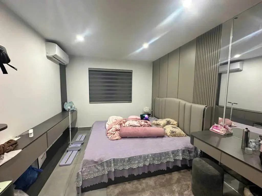 Main-A/C Tìm Nhà Dưới 6 Tỷ Ở Hoàng Mai, Cần Đủ Phòng_Gần Tiện Ích_Vào Ở Luôn_Nên Xem Căn Này-3