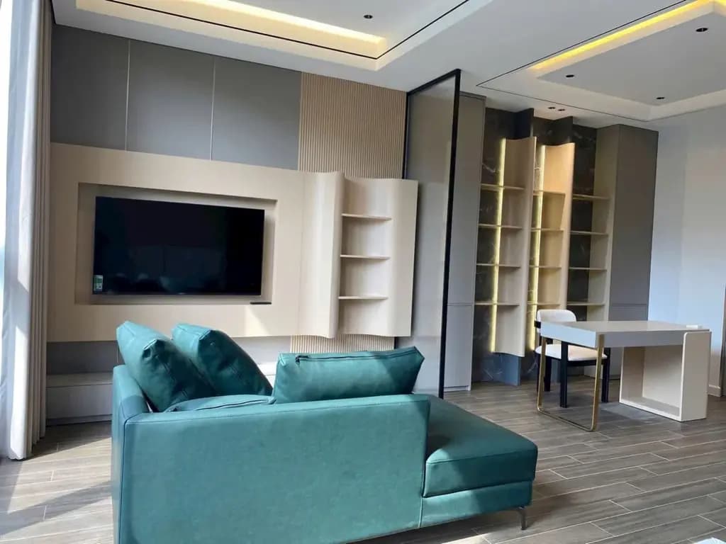 Main-Cho thuê Nhà riêng 90m2 giá 50 triệu tại Phường Hoà Phú Thành phố Thủ Dầu Một Bình Dương-9
