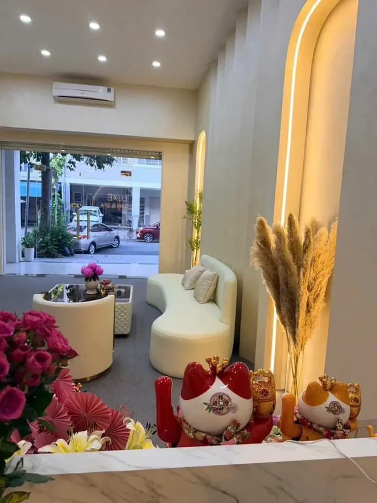 Main-Cho thuê Mặt bằng kinh doanh 4 lầu giá 28 triệu tại - TP Mới Bình Dương-3