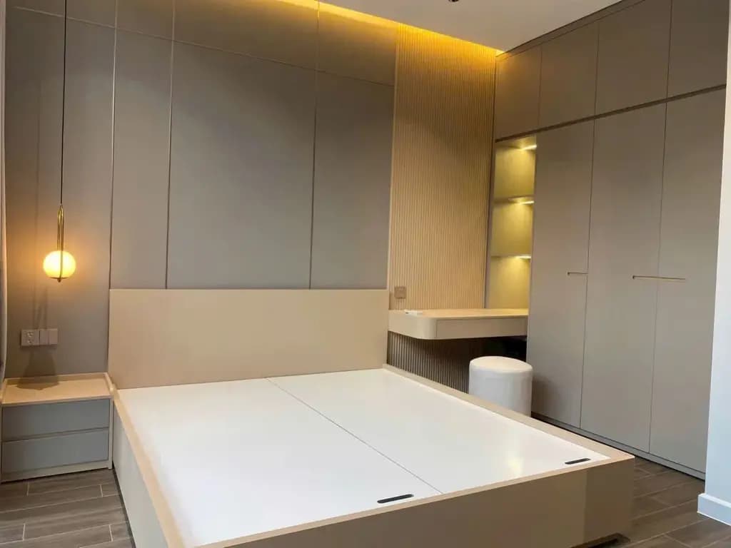 Main-Cho thuê Nhà riêng 90m2 giá 50 triệu tại Phường Hoà Phú Thành phố Thủ Dầu Một Bình Dương-7