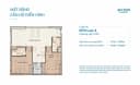Thumb-CĂN 2PN 64,21M² AN ZEN RESIDENCES – SẢN PHẨM DỄ TIẾP CẬN CHO KHÁCH ĐẦU TƯ-2