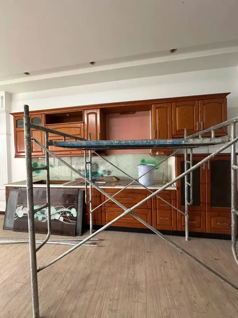 Main-Cho thuê Mặt bằng kinh doanh Unitown giá 25 triệu tại Phường Hoà Phú Thành phố Mới Bình Dương-5