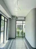 Thumb-Cho thuê Mặt bằng kinh doanh tại Thành Phố Mới Bình Dương. Khu vực siêu thị đông đúc-1
