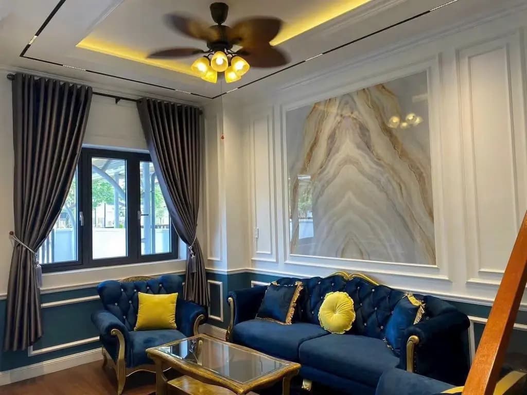Main-Cho thuê Nhà riêng 90m2 giá 50 triệu tại Phường Hoà Phú Thành phố Thủ Dầu Một Bình Dương-0